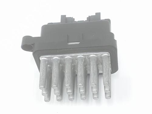 Heater resistor FORD MONDEO IV (BA7) 2.0 TDCi | BP11657289M108 