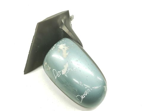 Right mirror NISSAN ALMERA TINO (V10) 2.2 dCi | BP12460216C27 