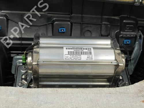 Airbag Kit BMW 3 (E90) 318 d | BP16281134C86 