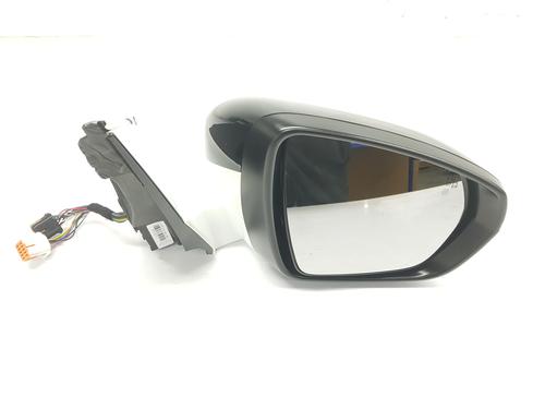 Used Right mirror DS DS 7 Crossback (J4_, JR_, JC_) 2.0 BlueHDi 180 (JJEHZR) (177 hp) 16319661
