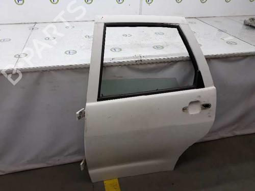 Left rear door SEAT IBIZA II (6K1) 1.9 TDI | BP4494895C4