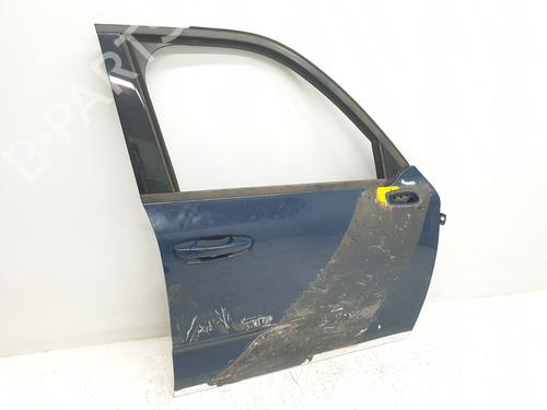 Right front door CITROËN C4 Picasso II 1.2 THP 130 | BP18642546C3 