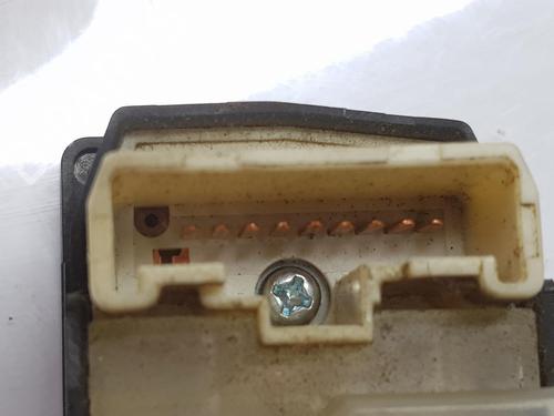 Mirror switch TOYOTA LAND CRUISER PRADO (_J12_) 3.0 D-4D (KDJ120, KDJ125) | BP12465935I25 