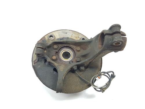 Fusee rechts voor RENAULT KADJAR (HA_, HL_) 1.6 dCi 130 4x4 (HLA4) (130 hp) 31265048