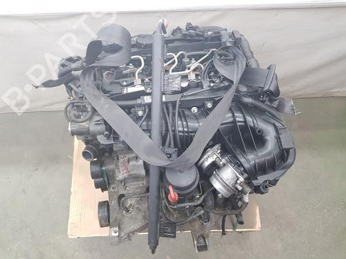 Used Engine BMW 1 (E87) 120 d (177 hp) 29338199