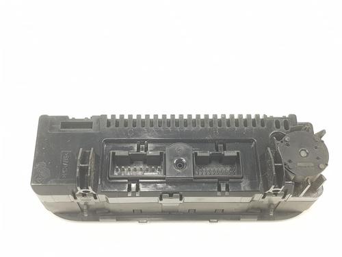 Climate control VW POLO V (6R1, 6C1) 1.2 TSI | BP17192439I5 