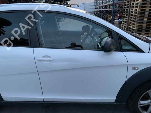 Heater blower motor SEAT ALTEA XL (5P5, 5P8) 2.0 TDI 4x4 | BP14069804M62 