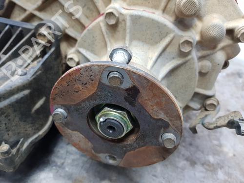 Transfer box TOYOTA LAND CRUISER PRADO (_J12_) 3.0 D-4D (KDJ120, KDJ125) | BP20222960M36 