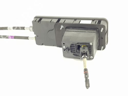 Gear lever OPEL ASTRA L Sports Tourer (OV5) 1.2 (FRHNPJ) | BP24610522M90 
