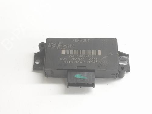Used Electronic module Electronic module RENAULT ARKANA I (LCM_, LDN_) [2019-2026] 33620608 33620608