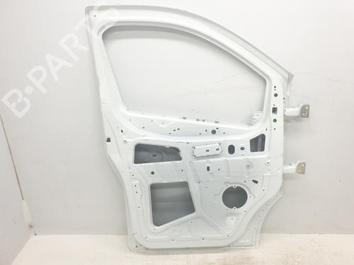 Left front door RENAULT TRAFIC III Van (FG_) 1.6 dCi 140 (FGMA, FGMC) | BP29906876C2 