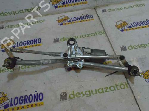 Front wiper motor BMW X3 (E83) 2.0 d | BP1325398M29 