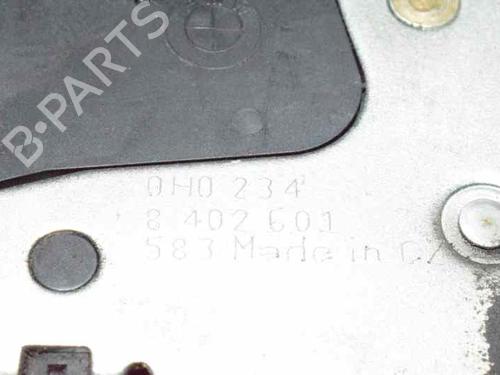 Rear left lock BMW X5 (E53) 3.0 i | BP782729C100