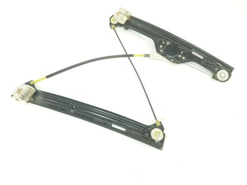 Used Front right window mechanism BMW X6 (E71, E72) xDrive 30 d (235 hp) 17172375