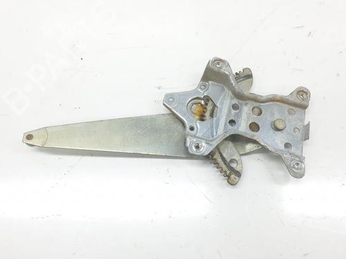 Rear right window mechanism TOYOTA LAND CRUISER 90 (_J9_) 3.0 TD (KZJ90_, KZJ95_, KZJ90R, KZJ95R, KZJ90W, KZJ95W) | BP9238971C25 