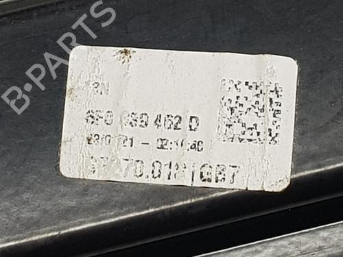 Rear right window mechanism SEAT ARONA (KJ7, KJP)  | BP31589531C25 