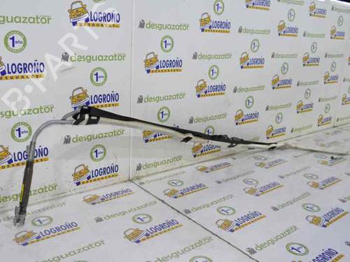 Right curtain airbag VW GOLF V (1K1) 1.9 TDI | BP755683C12 