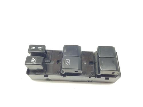Used Left rear window switch SUBARU XV (_GP_) 1.6 i AWD (GP3, G33GP) (114 hp) 10716675