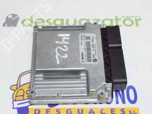 Engine control unit (ECU) BMW 3 (E90) 320 d | BP759261M57 