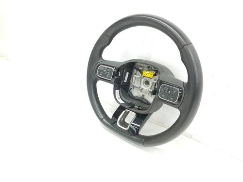 Steering wheel CITROËN C3 III (SX) 1.2 VTi 82 | BP38563072C49 - Image 2