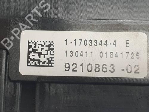 Fuse box BMW X3 (F25) xDrive 30 d | BP40297280E1 - Image 2