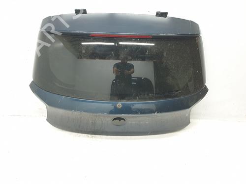Used Tailgate BMW 1 (F20) 118 i (170 hp) 20333713