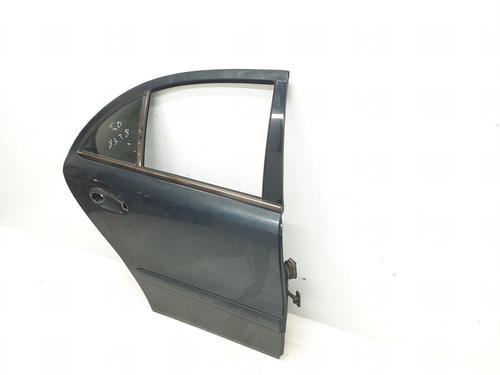 Right rear door MERCEDES-BENZ E-CLASS (W211) E 220 CDI (211.006) | BP24937572C5 