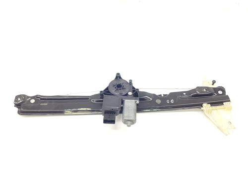 Used Front right window mechanism Front right window mechanism PEUGEOT EXPERT Van (V_) [2016-2026] 33214925 33214925