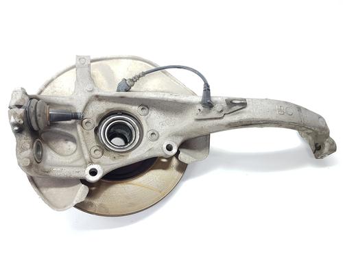 Right front steering knuckle AUDI A4 B8 (8K2)  | BP36526943M26  - Image 5