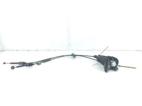 Gear lever RENAULT TRAFIC III Van (FG_) 1.6 dCi 115 (FGMD) | BP12460987M90 