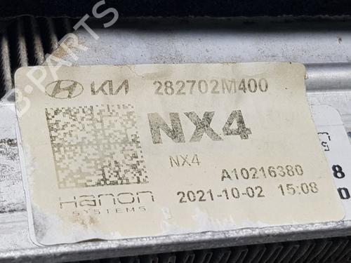 Intercooler HYUNDAI TUCSON (NX4E, NX4A) 1.6 T-GDi Hybrid 48V | BP36333658M30 - Image 5