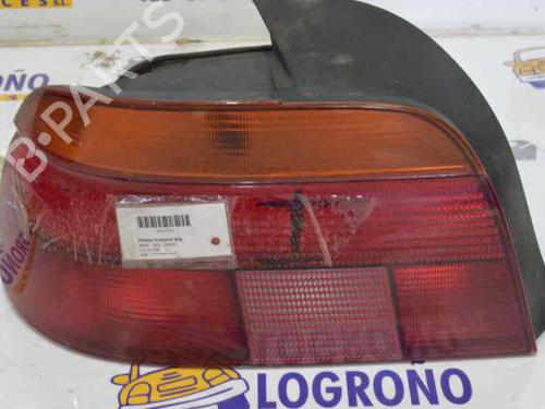 Fanale posteriore sinistro BMW 5 (E39) 525 td (116 hp) 1167923