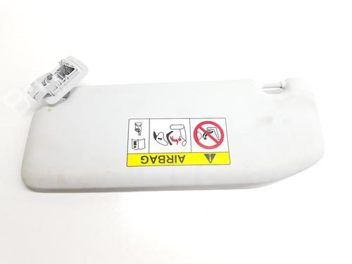 Right sun visor PEUGEOT 208 I (CA_, CC_)  | BP29179110I2 