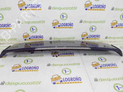 Rear spoiler BMW X3 (E83) 2.0 d | BP8746630C96 