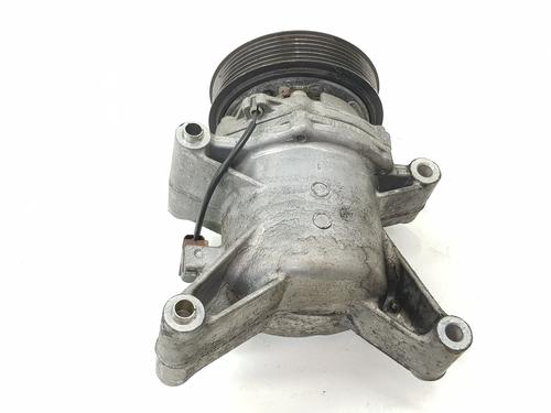 AC compressor MAZDA CX-3 (DK) | BP36807498M34 - Image 4