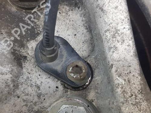 Left front steering knuckle BMW 5 (E60) 530 d | BP7309753M25 