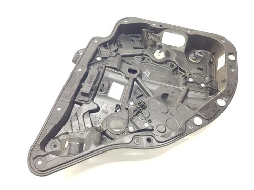 Used Rear left window mechanism MERCEDES-BENZ GLC Coupe (C253) AMG 63 S 4-matic+ (253.389) (510 hp) 29541630