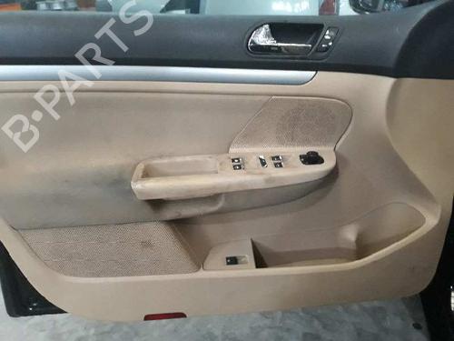 Rear right window mechanism VW GOLF V (1K1) 1.9 TDI | BP803008C25 
