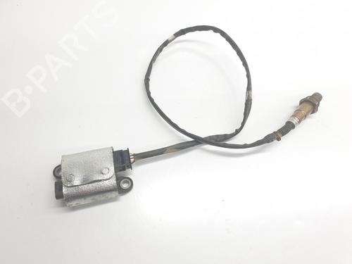 Electronic sensor VW CRAFTER Platform/Chassis (SZ_)  | BP29534900M84 