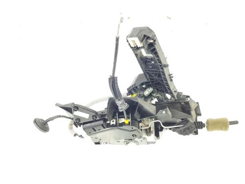 Front right lock MERCEDES-BENZ C-CLASS T-Model (S204) C 220 CDI (204.208) | BP12463490C97 