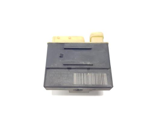 Used Electronic module PEUGEOT 3008 I MPV (0U_) 1.6 HDi (109 hp) 16020117