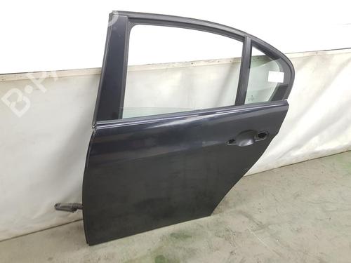 Left rear door BMW 3 (E90) 318 d | BP8946973C4 