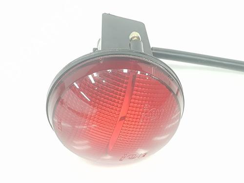 Used Left taillight FIAT COUPE (175_) 2.0 20V (175AXC1A) (147 hp) 17330950