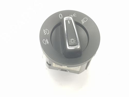Used Headlight switch SEAT LEON (5F1) 1.4 TSI (150 hp) 7885387