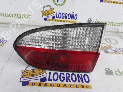 Used Right taillight HYUNDAI H-1 / STAREX Bus (A1) 2.5 TD 4WD (101 hp) 1214900
