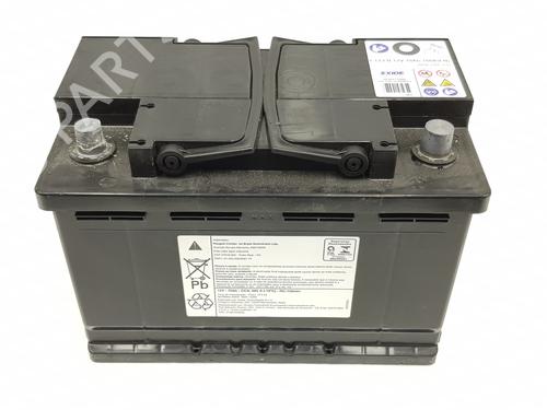 Battery OPEL ASTRA L Sports Tourer (OV5)  | BP25785240E11 