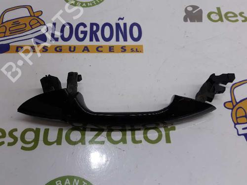Used Front right exterior door handle MERCEDES-BENZ C-CLASS T-Model (S204) C 180 CDI (204.200) (120 hp) 1920023