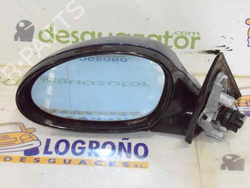 Left mirror BMW 3 Touring (E91) 320 d | BP781050C26 