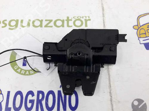 Used Tailgate lock BMW 1 (E87) 116 d (116 hp) 2491048
