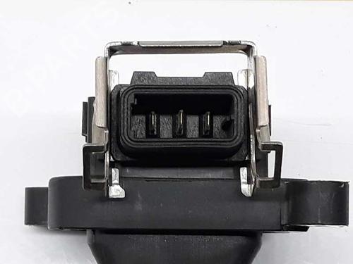 Ignition coil BMW X5 (E53) 4.4 i | BP4372842M94 